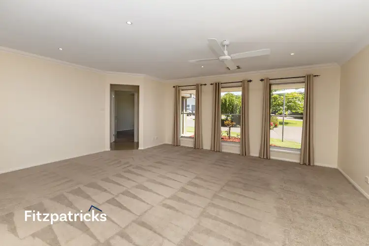 Second view of Homely unit listing, 4/3 Bogong Crescent, Tatton NSW 2650