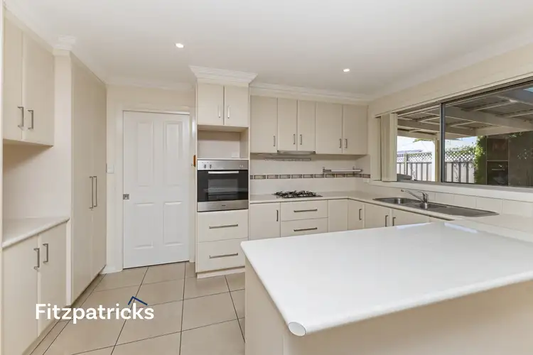 Third view of Homely unit listing, 4/3 Bogong Crescent, Tatton NSW 2650