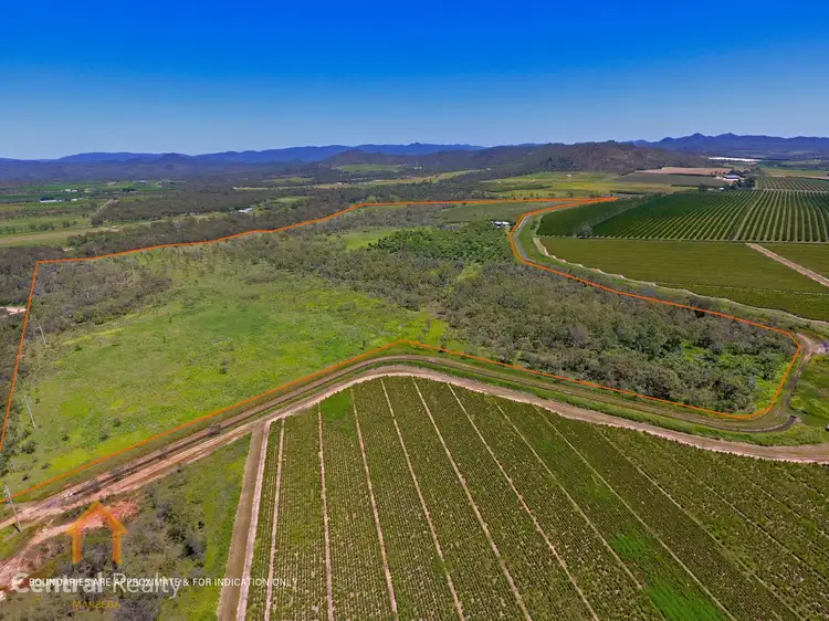 33 Stock Road, Dimbulah QLD 4872