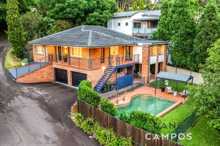 41 Curzon Road
