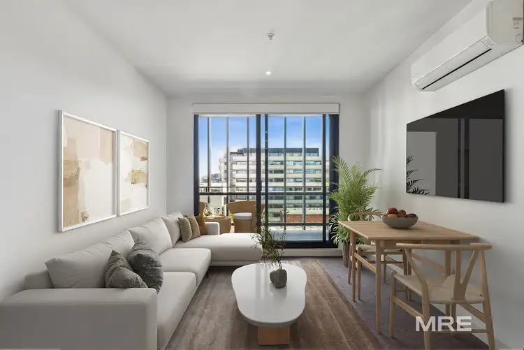 6 Mater Street