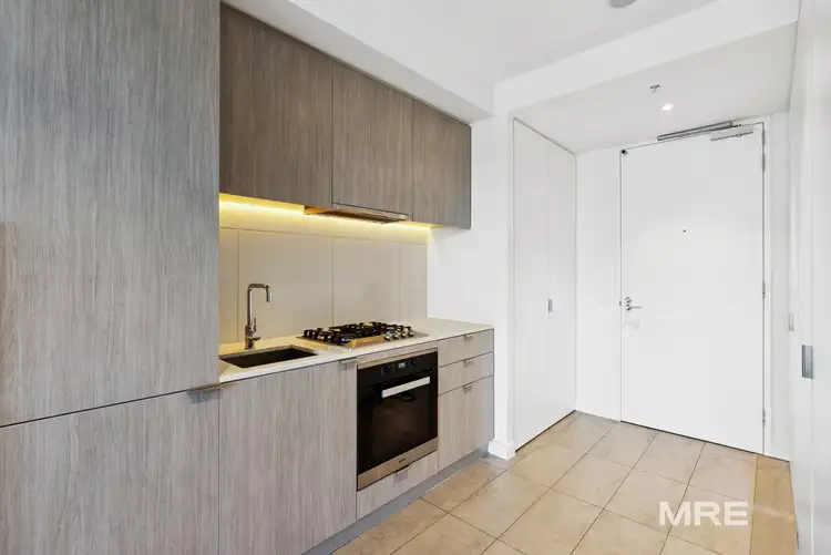 Fourth view of Homely apartment listing, 505/6 Mater Street, Collingwood VIC 3066