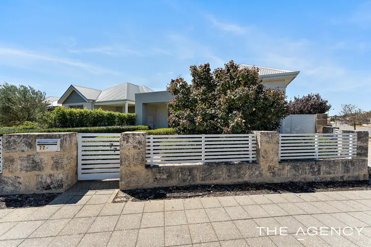 77 Lyon Road, Atwell WA 6164