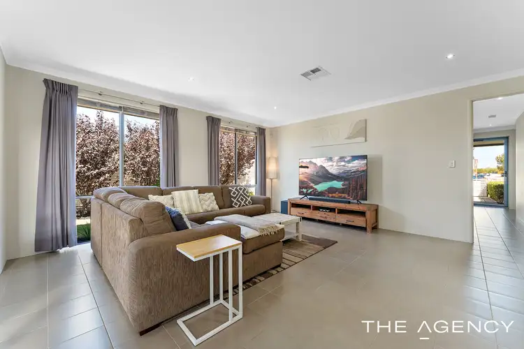 Seventh view of Homely house listing, 77 Lyon Road, Atwell WA 6164