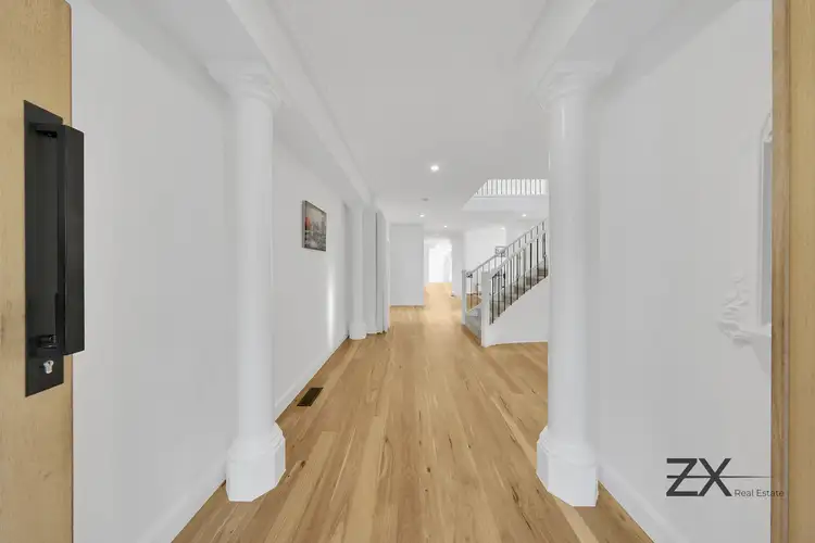 Second view of Homely house listing, 19 Burniston Avenue, Craigieburn VIC 3064