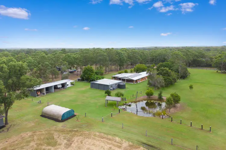 47 Moorabinda Drive, Sunshine Acres QLD 4655