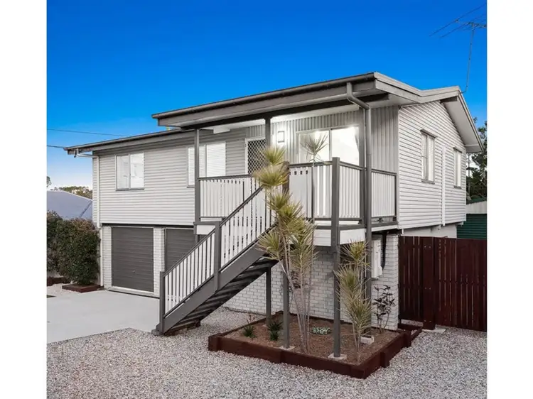 Main view of Homely house listing, 74 Dunsford Street, Zillmere QLD 4034