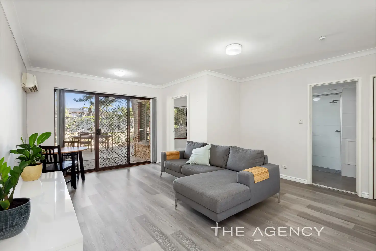 Main view of Homely apartment listing, 6/54 Canning Highway, Victoria Park WA 6100