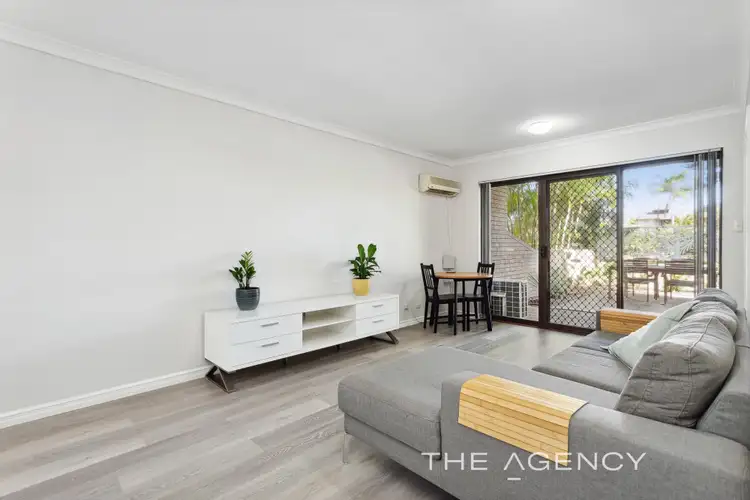 Second view of Homely apartment listing, 6/54 Canning Highway, Victoria Park WA 6100