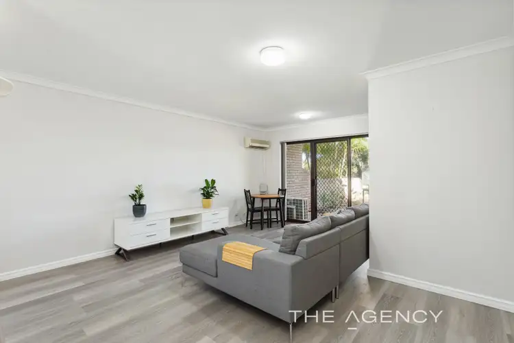 Third view of Homely apartment listing, 6/54 Canning Highway, Victoria Park WA 6100