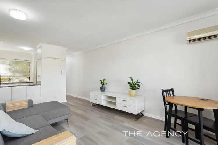 Fourth view of Homely apartment listing, 6/54 Canning Highway, Victoria Park WA 6100