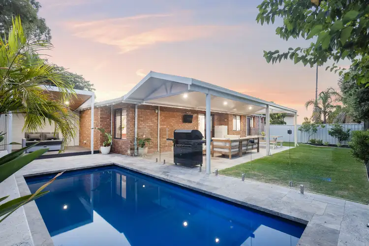 2B Bonsall Place