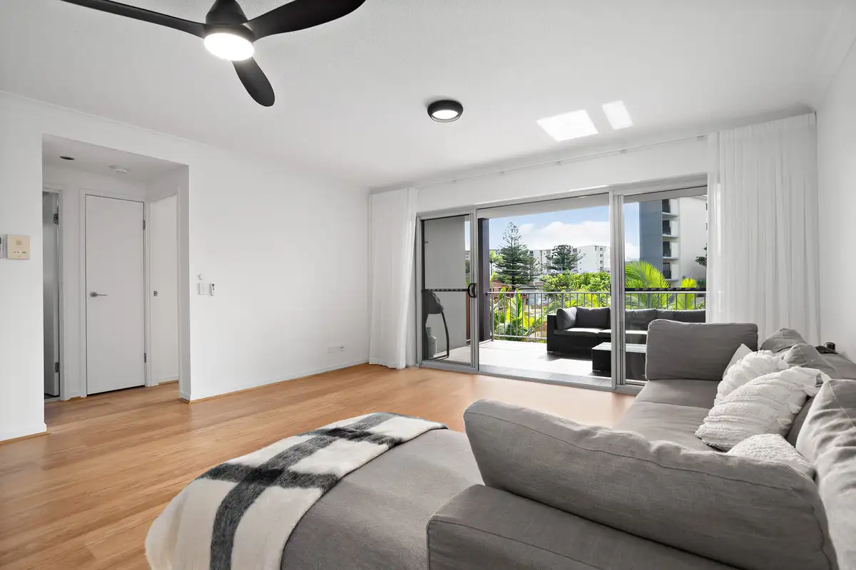 Main view of Homely unit listing, 9/63-65 John Street, Redcliffe QLD 4020