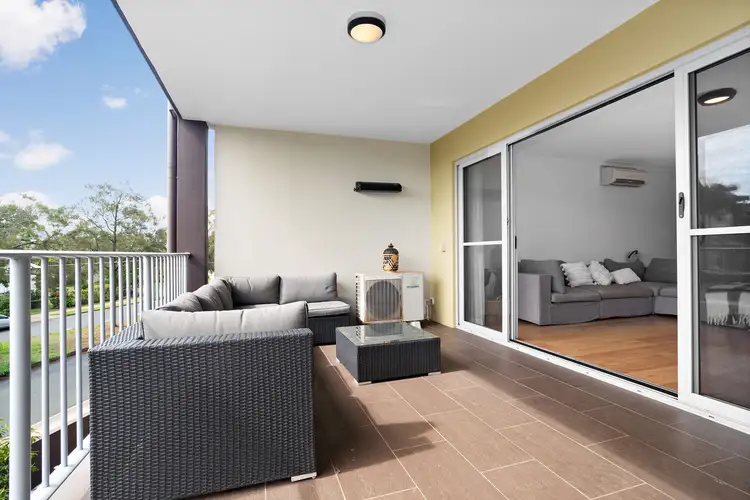 Second view of Homely unit listing, 9/63-65 John Street, Redcliffe QLD 4020
