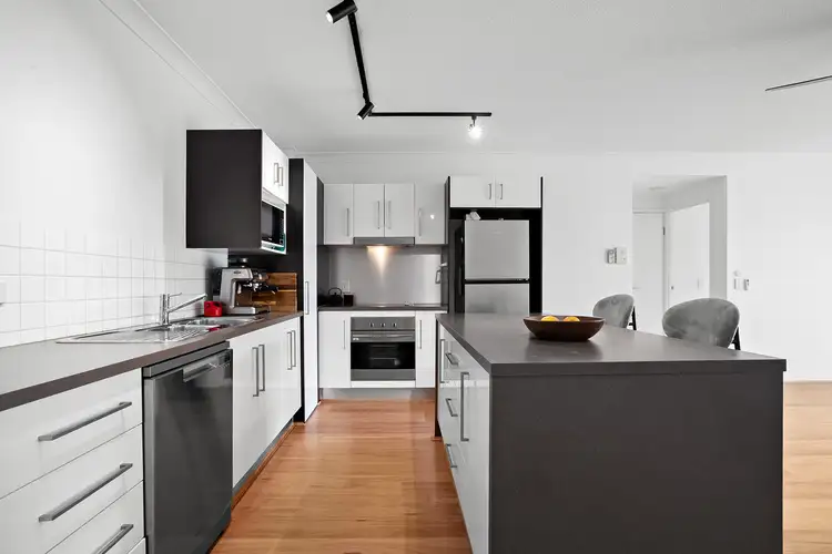 Third view of Homely unit listing, 9/63-65 John Street, Redcliffe QLD 4020