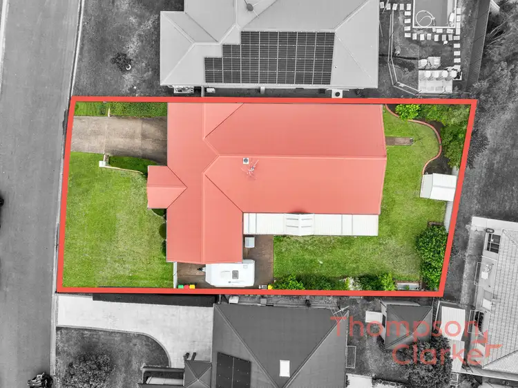 Second view of Homely house listing, 91 Wilton Drive, East Maitland NSW 2323