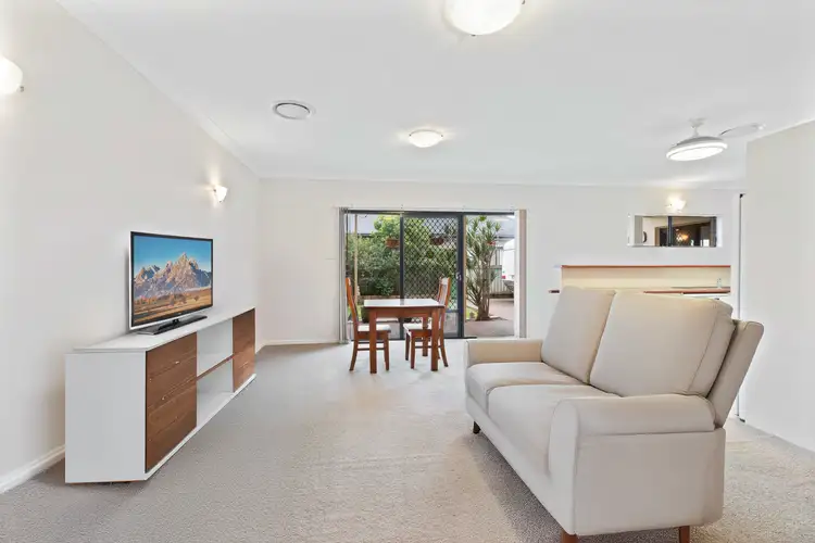 Third view of Homely house listing, 91 Wilton Drive, East Maitland NSW 2323