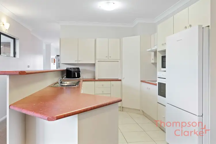 Fourth view of Homely house listing, 91 Wilton Drive, East Maitland NSW 2323