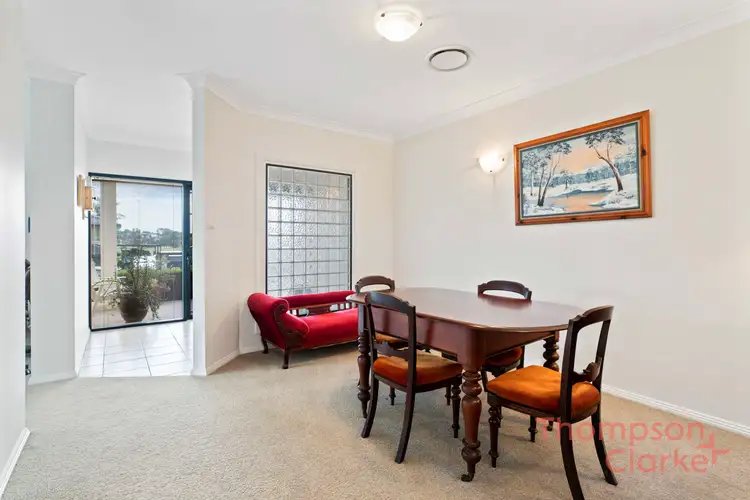 Sixth view of Homely house listing, 91 Wilton Drive, East Maitland NSW 2323