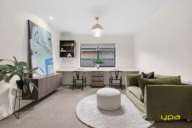 Fifth view of Homely house listing, 6 Watford Avenue, Cranbourne West VIC 3977