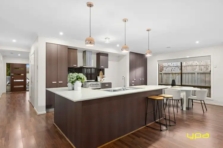 Sixth view of Homely house listing, 6 Watford Avenue, Cranbourne West VIC 3977