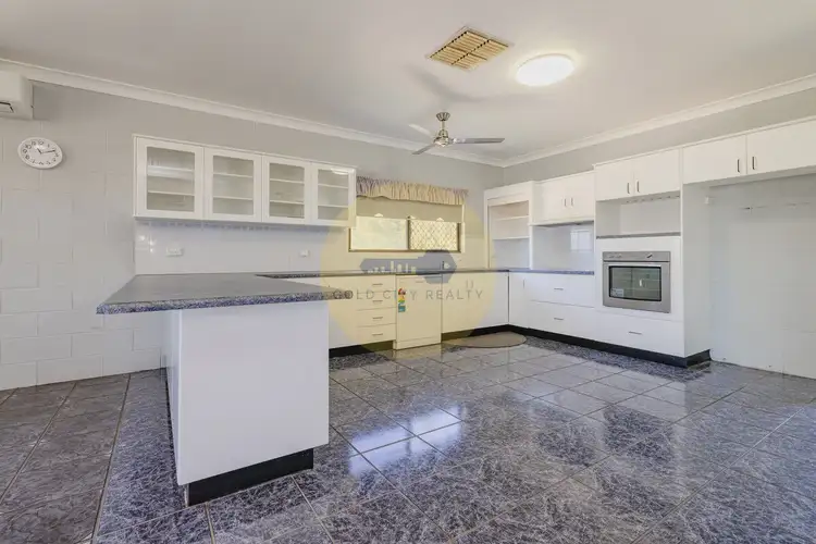 52 Faull Street, Alabama Hill QLD 4820