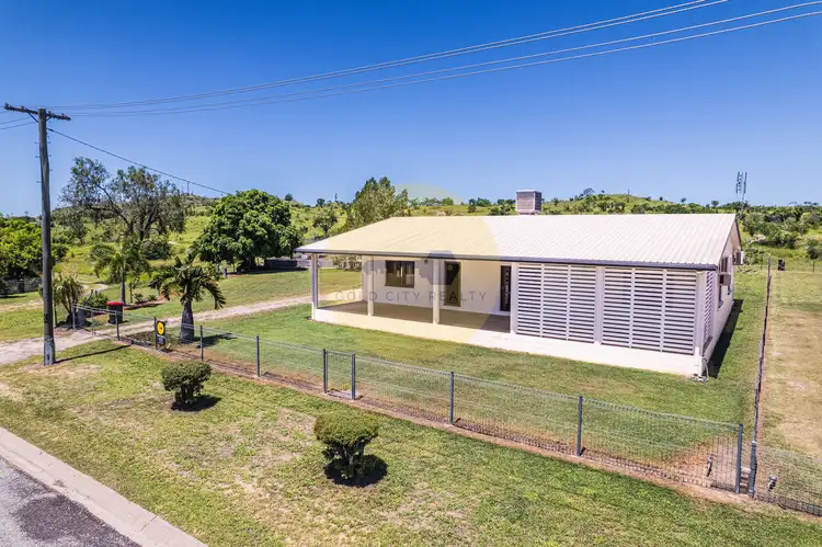 52 Faull Street, Alabama Hill QLD 4820