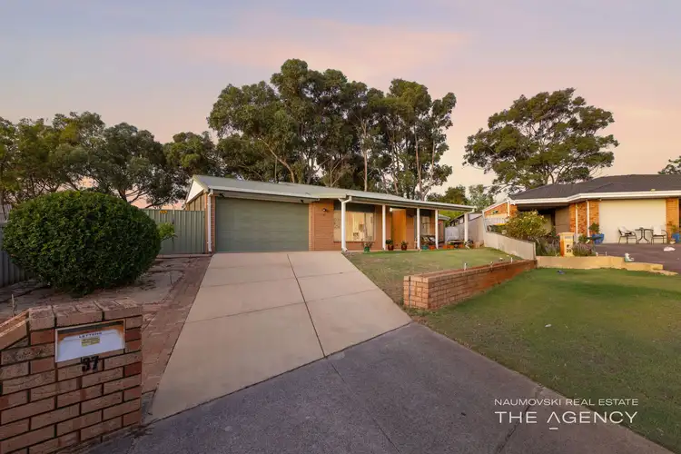 37 Horton Crescent, Marangaroo WA 6064