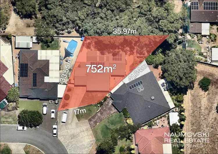 Third view of Homely house listing, 37 Horton Crescent, Marangaroo WA 6064