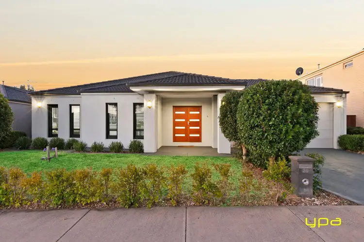 26 Alarah Boulevard, Cranbourne West VIC 3977