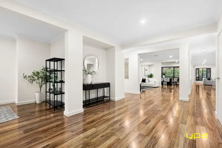 26 Alarah Boulevard, Cranbourne West VIC 3977