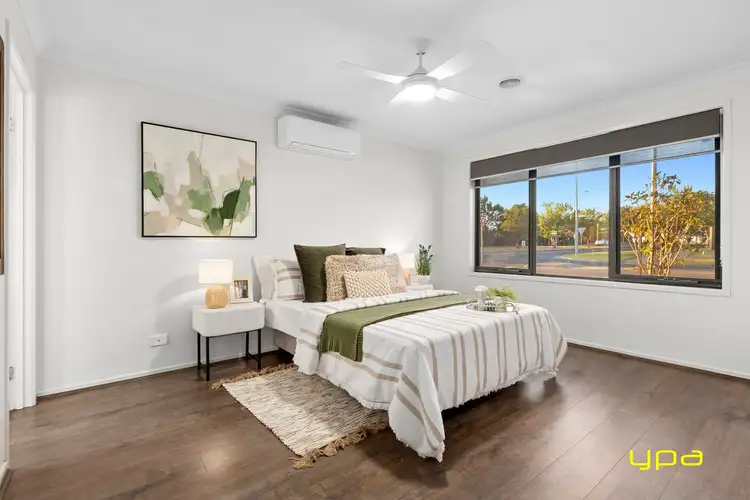 Fifth view of Homely house listing, 103 Alarah Boulevard, Cranbourne West VIC 3977