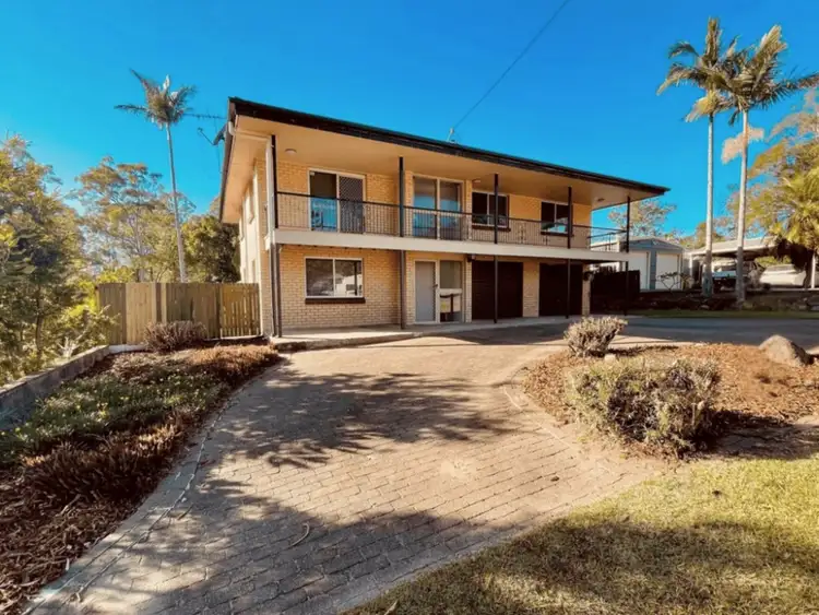 Main view of Homely house listing, 7 Huon Drive, Karalee QLD 4306
