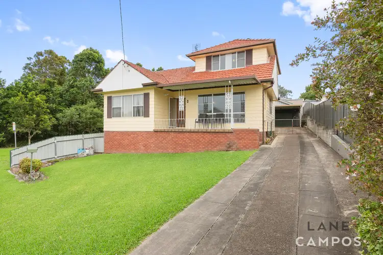 8 Irrawang Street, Wallsend NSW 2287