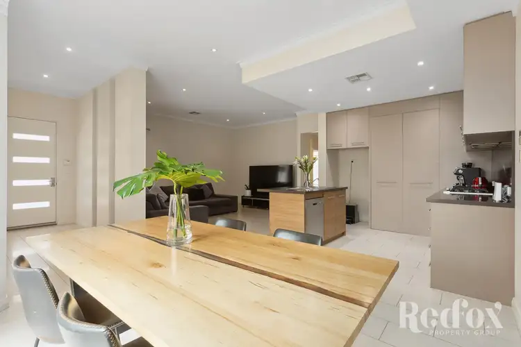 Second view of Homely house listing, 53A Ida Street, Bassendean WA 6054