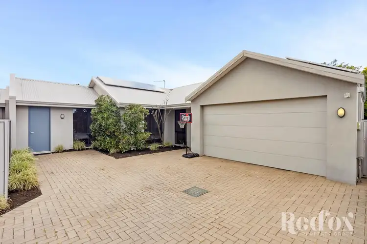 Third view of Homely house listing, 53A Ida Street, Bassendean WA 6054