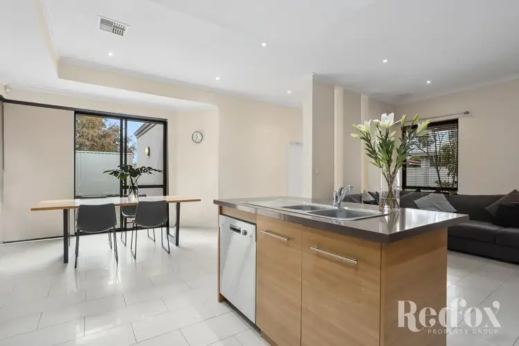 Fifth view of Homely house listing, 53A Ida Street, Bassendean WA 6054