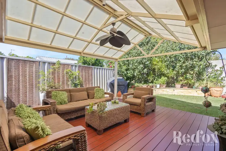 Second view of Homely house listing, 12B Aughton Street, Bayswater WA 6053