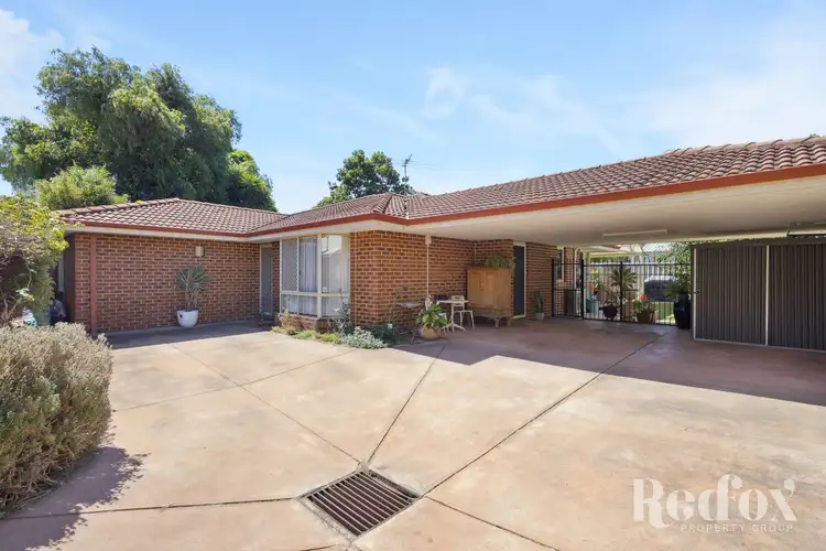 Third view of Homely house listing, 12B Aughton Street, Bayswater WA 6053