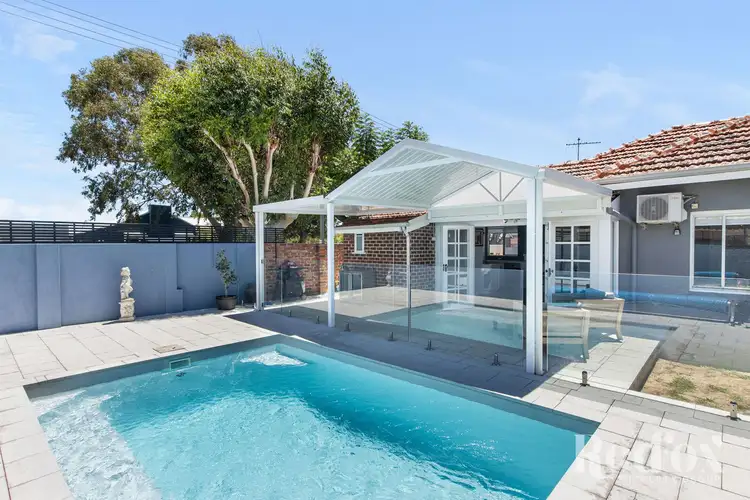 49 Birkett Street, Bedford WA 6052