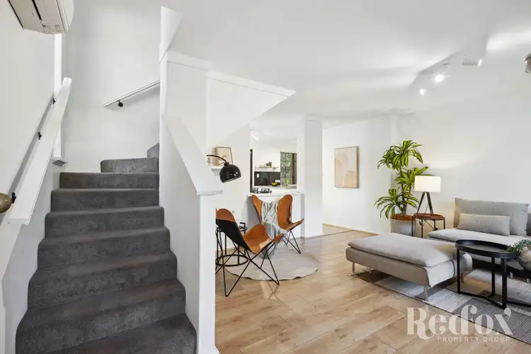 Sixth view of Homely townhouse listing, 13/34 Coode Street, Mount Lawley WA 6050