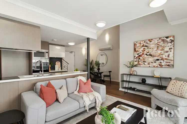 6/63A Second Avenue, Mount Lawley WA 6050
