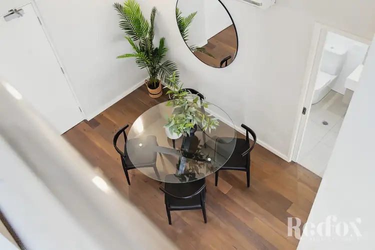 Second view of Homely apartment listing, 6/63A Second Avenue, Mount Lawley WA 6050