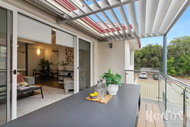 Third view of Homely apartment listing, 6/63A Second Avenue, Mount Lawley WA 6050