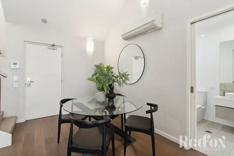 Fourth view of Homely apartment listing, 6/63A Second Avenue, Mount Lawley WA 6050