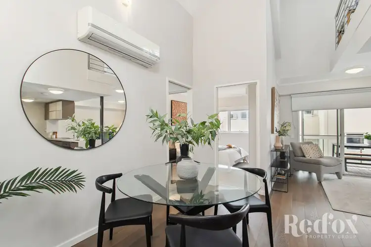 Fifth view of Homely apartment listing, 6/63A Second Avenue, Mount Lawley WA 6050