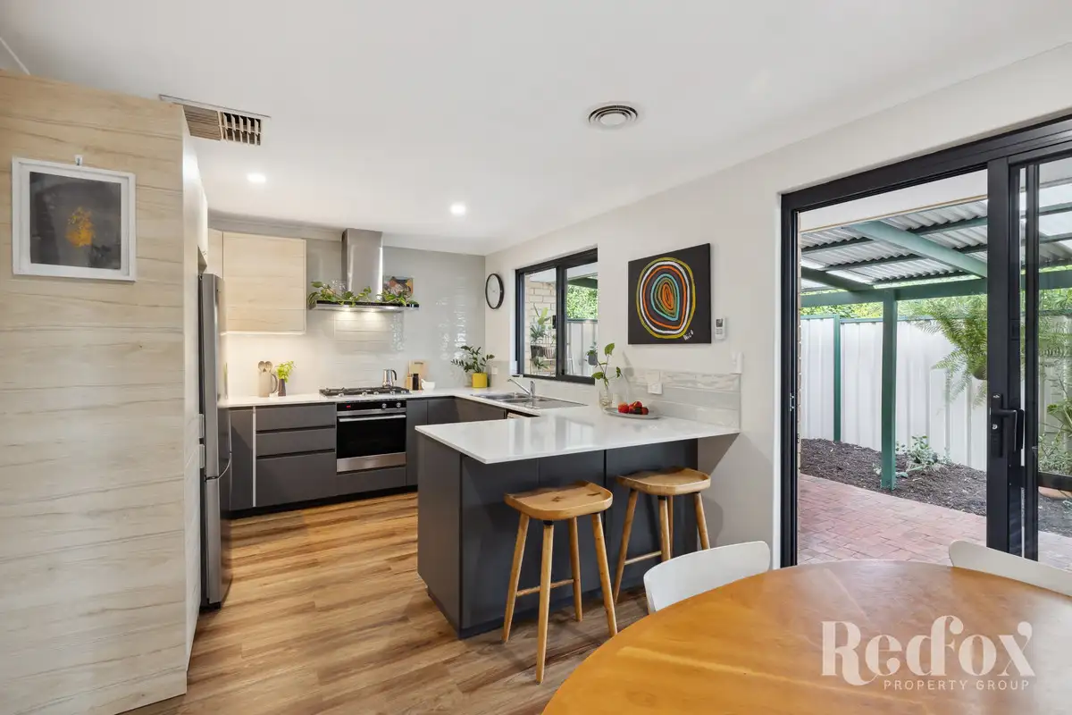 Main view of Homely villa listing, 3/333 The Strand, Dianella WA 6059