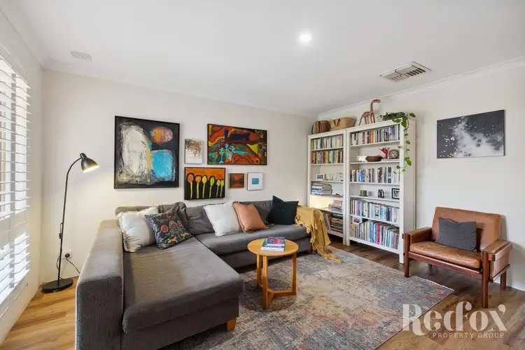 Second view of Homely villa listing, 3/333 The Strand, Dianella WA 6059