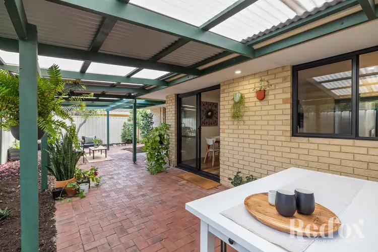 Third view of Homely villa listing, 3/333 The Strand, Dianella WA 6059