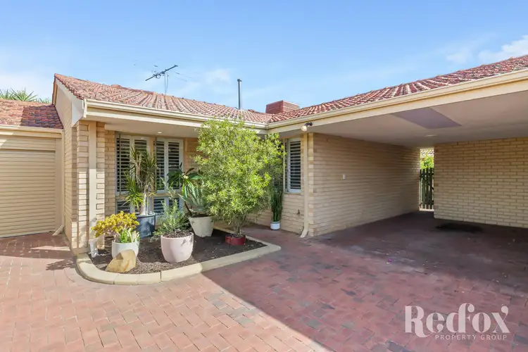 Fifth view of Homely villa listing, 3/333 The Strand, Dianella WA 6059